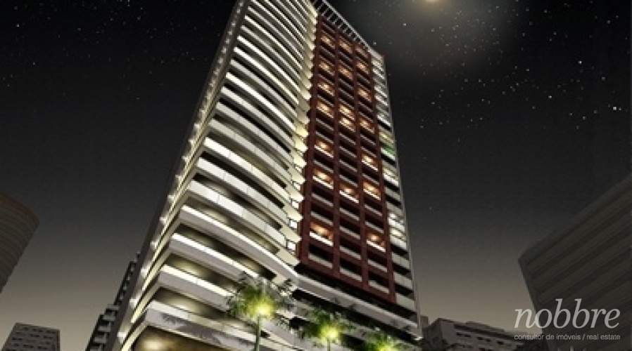 Apartamento alto luxo com 4 suítes para vender em Fortaleza